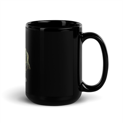 Gremlin Rebellion Mug