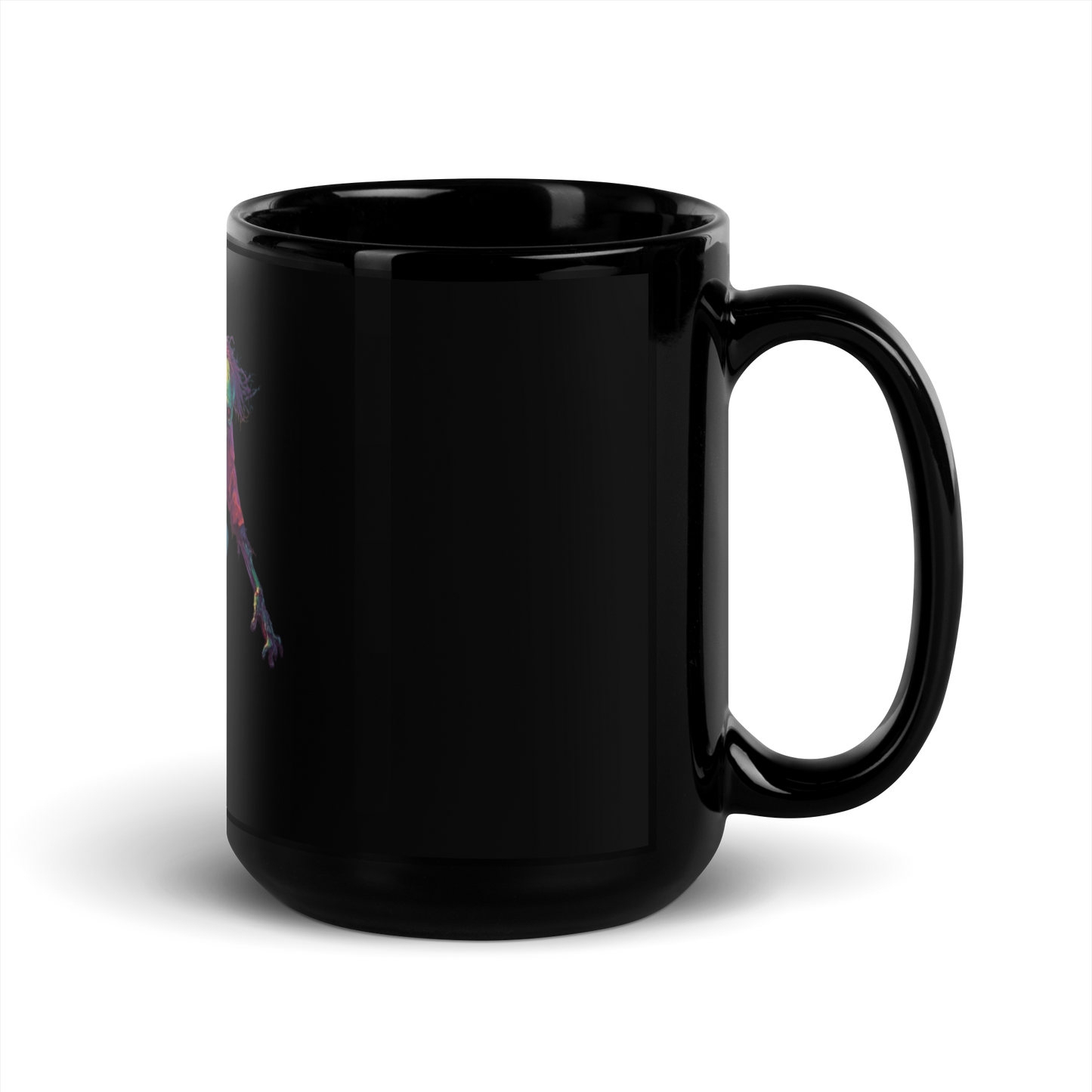 Zombie Rebellion Mug