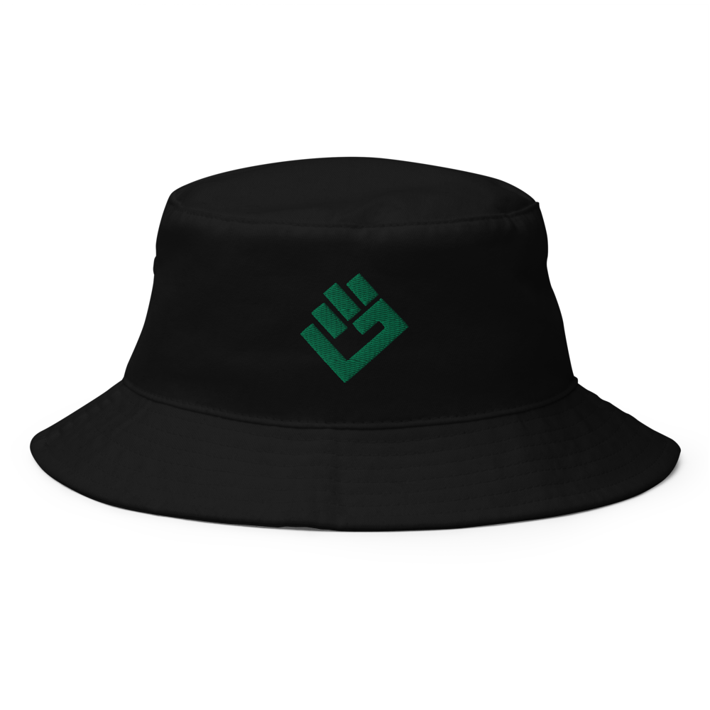 Street Rebel Bucket Hat