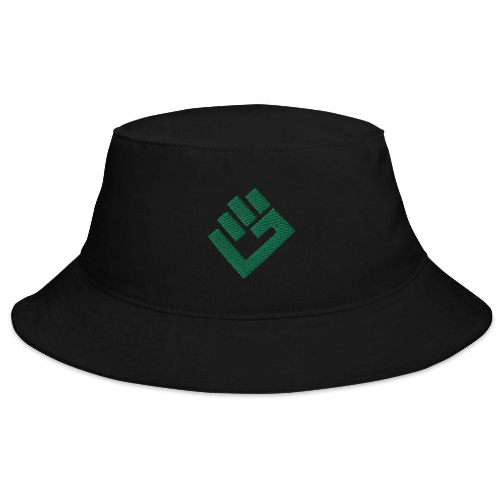 Street Rebel Bucket Hat