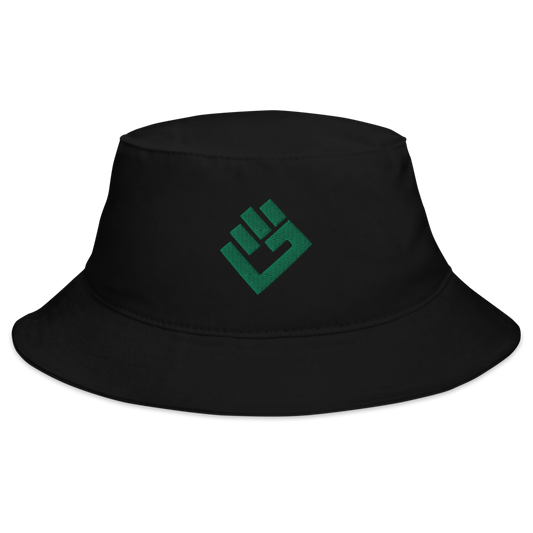 Street Rebel Bucket Hat