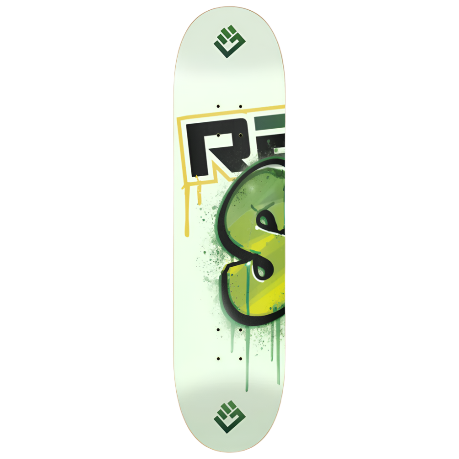 Rebel Sk8 Trinity Glow