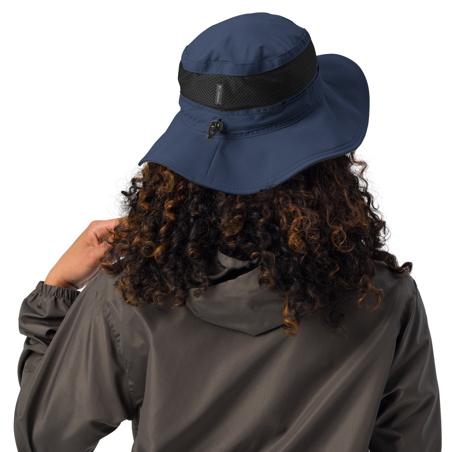 Street Rebel Columbia Booney Hat