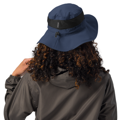 Street Rebel Columbia Booney Hat