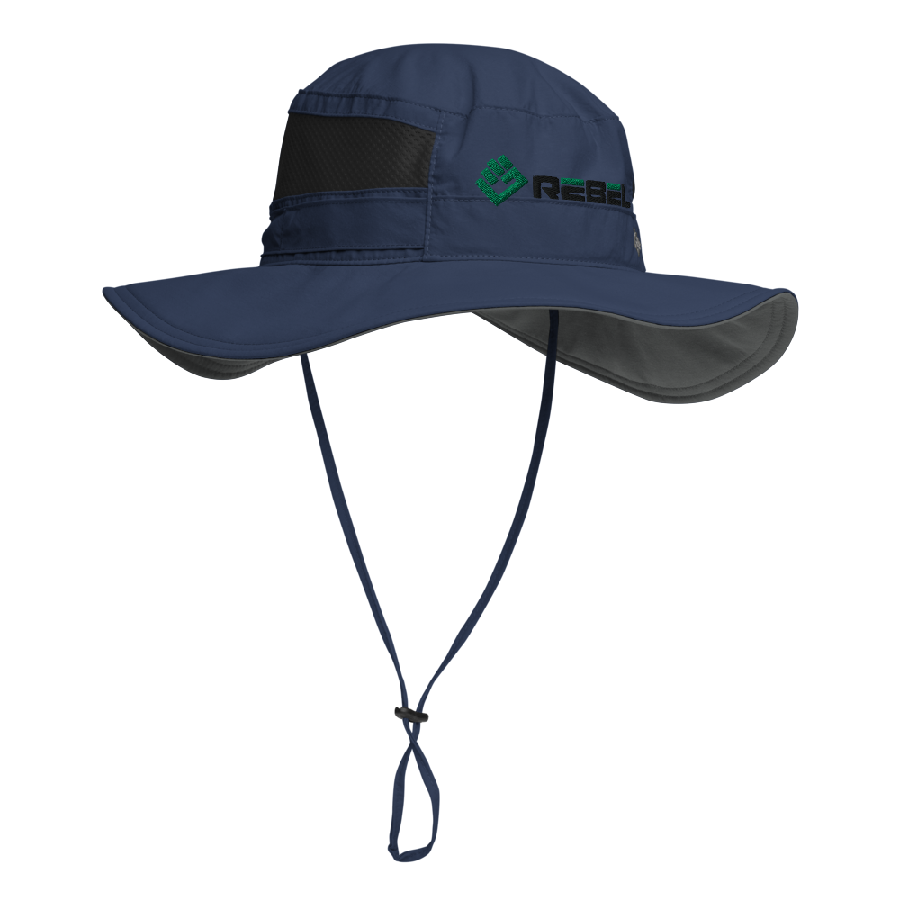 VIP Rebel Columbia Booney Hat