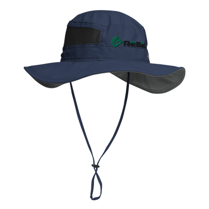 VIP Rebel Columbia Booney Hat