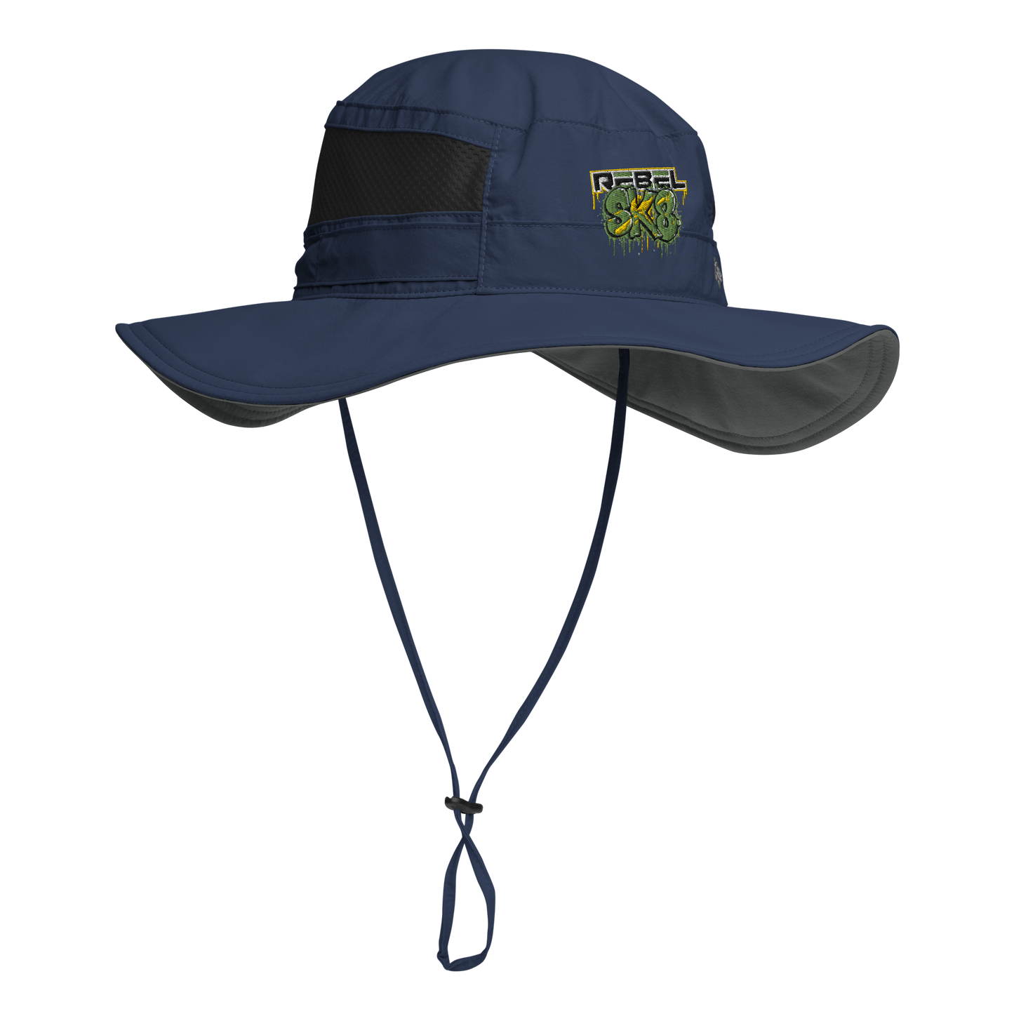 Neo Rebel Columbia Booney Hat