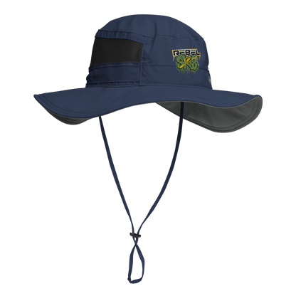 Neo Rebel Columbia Booney Hat