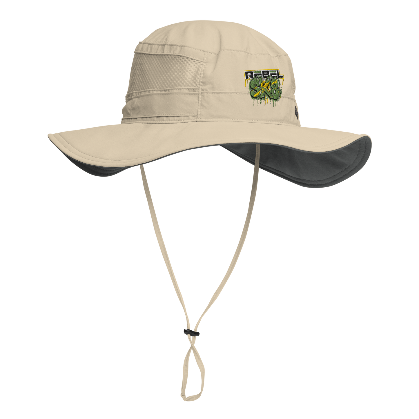 Neo Rebel Columbia Booney Hat