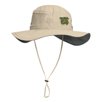 Neo Rebel Columbia Booney Hat