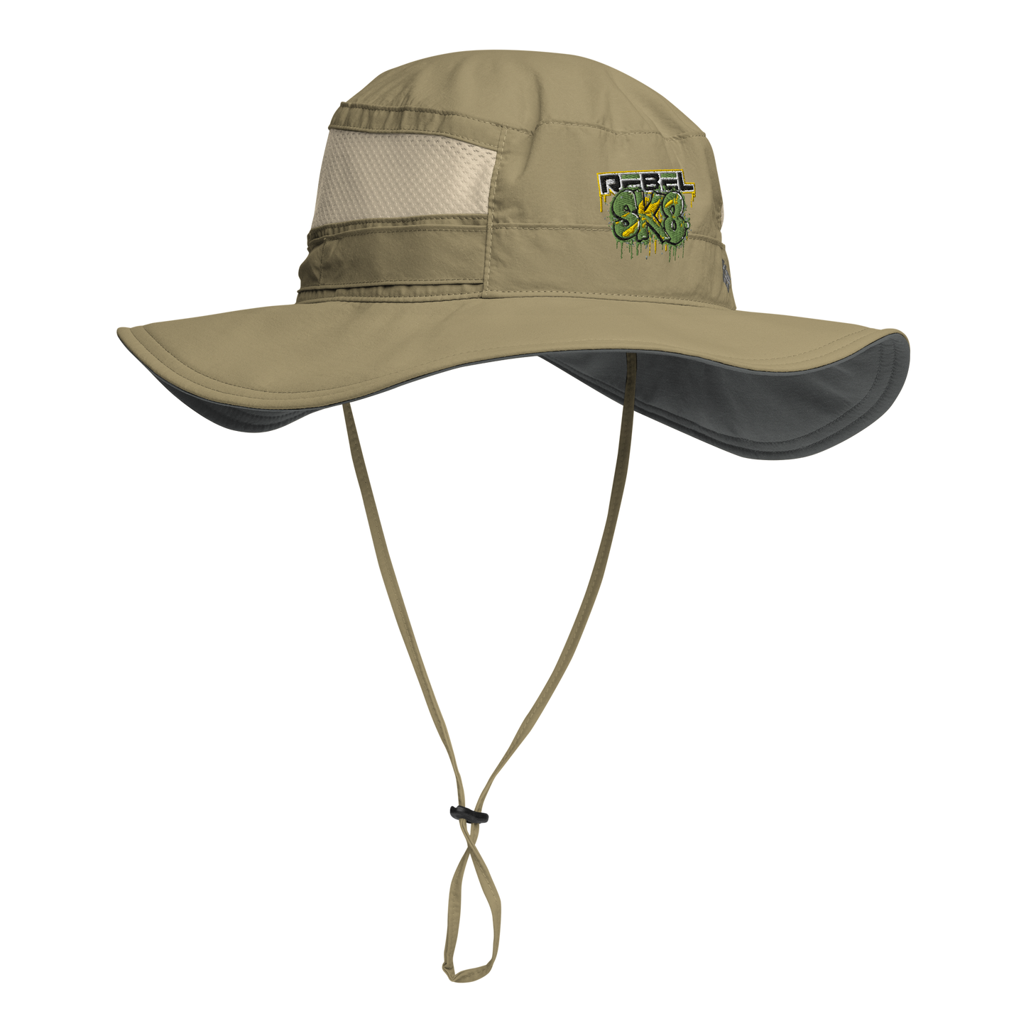 Neo Rebel Columbia Booney Hat