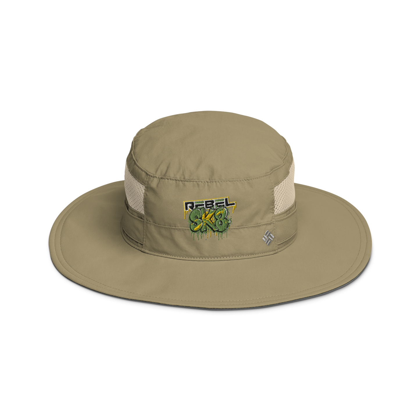 Neo Rebel Columbia Booney Hat