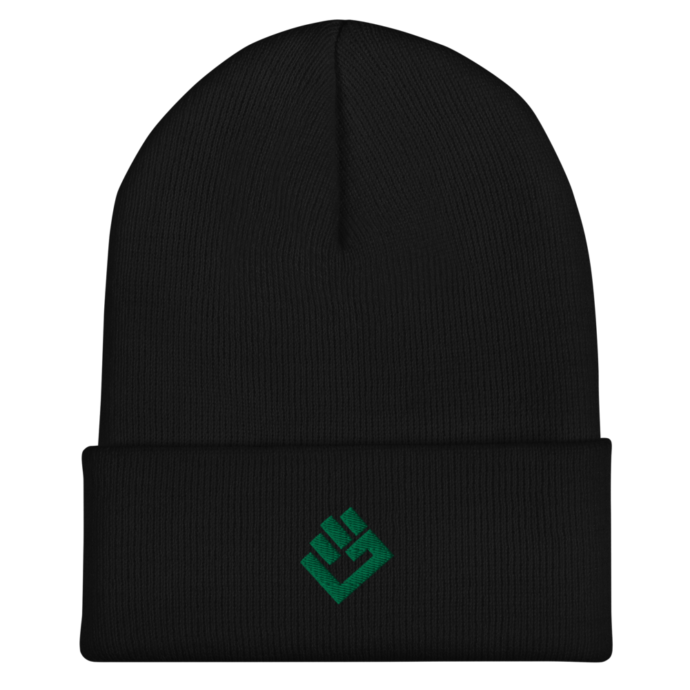 Underground Street Beanie