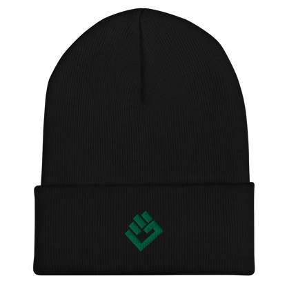 Underground Street Beanie