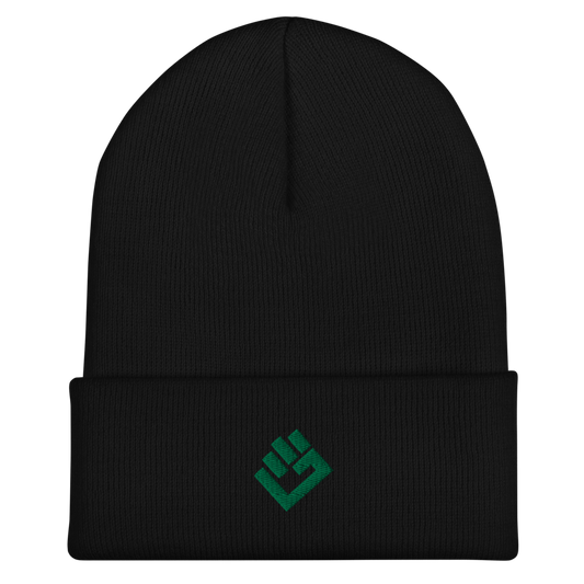 Underground Street Beanie