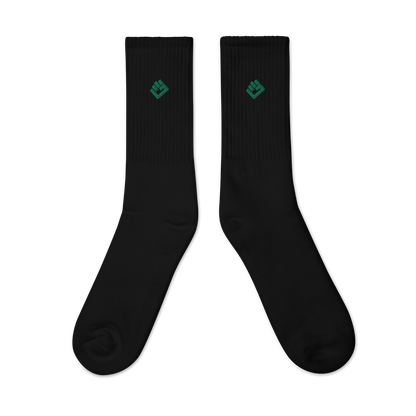 Rebel Street Socks