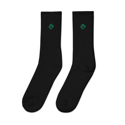 Rebel Street Socks