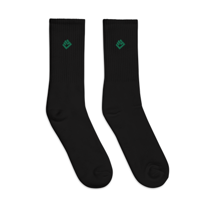 Rebel Street Socks