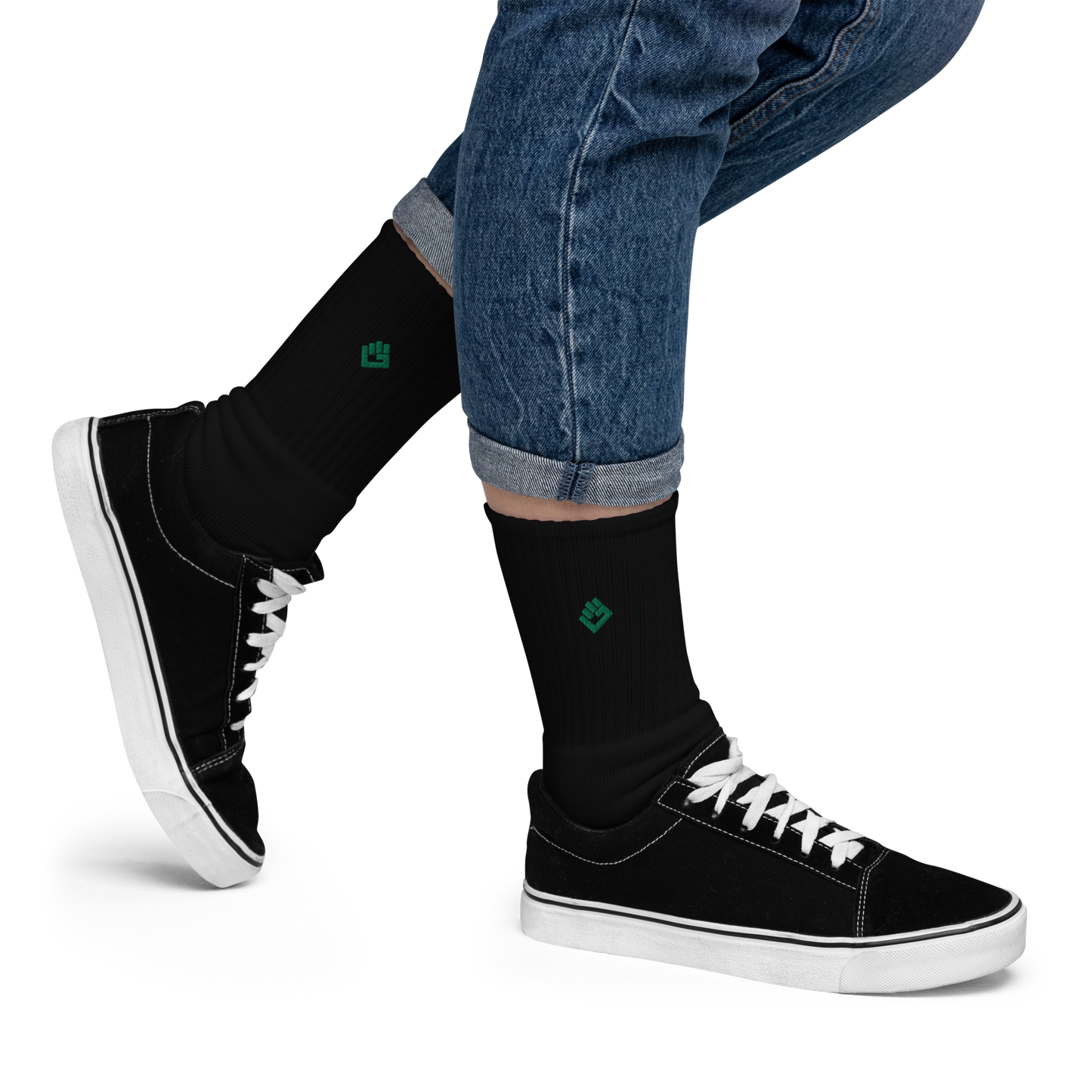 Rebel Street Socks