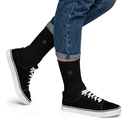 Rebel Street Socks