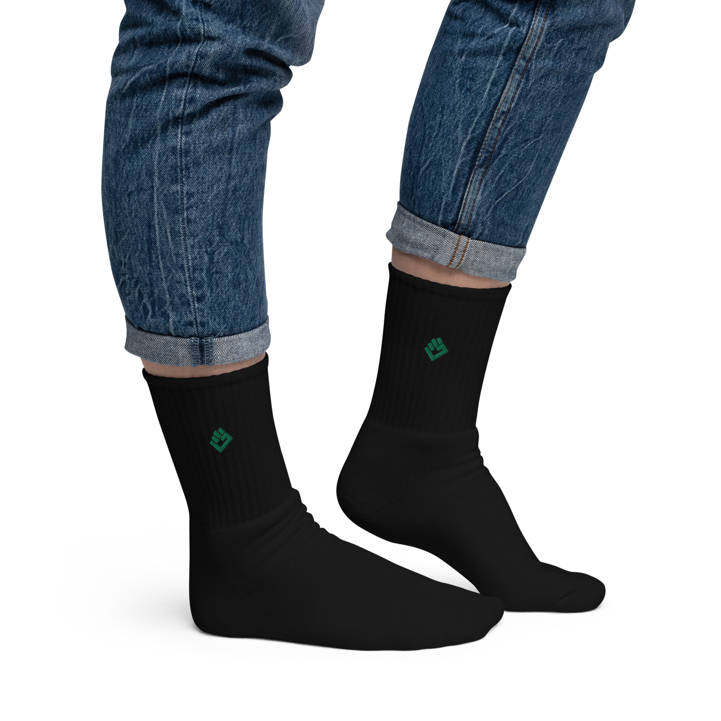 Rebel Street Socks