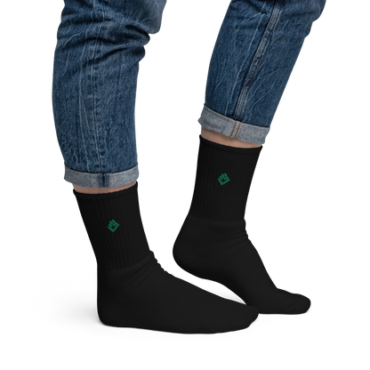 Rebel Street Socks