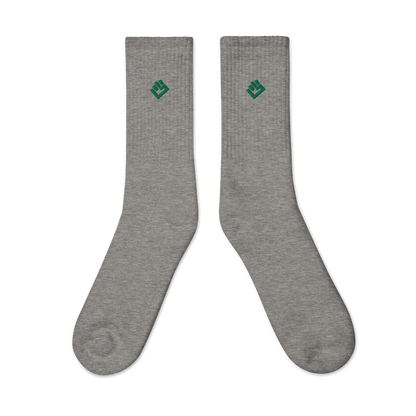 Rebel Street Socks