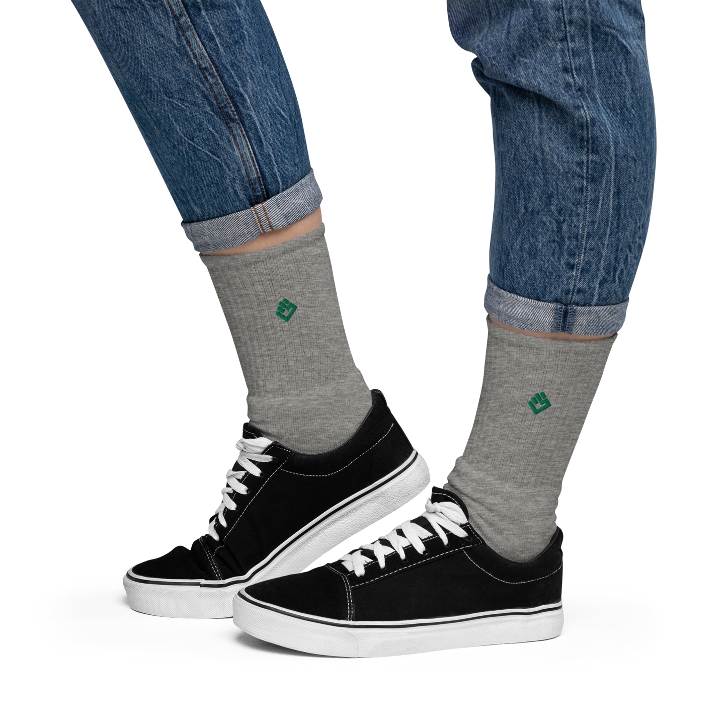 Rebel Street Socks