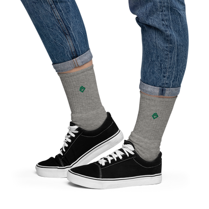 Rebel Street Socks