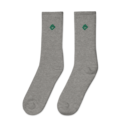 Rebel Street Socks