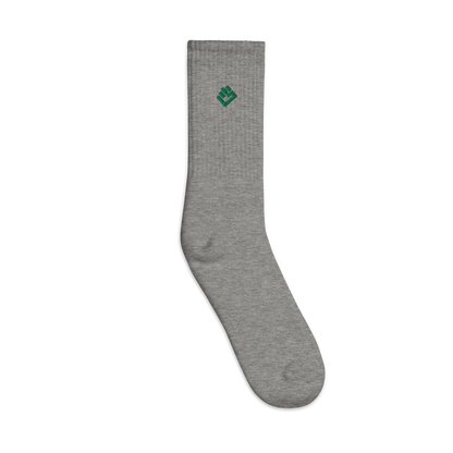 Rebel Street Socks