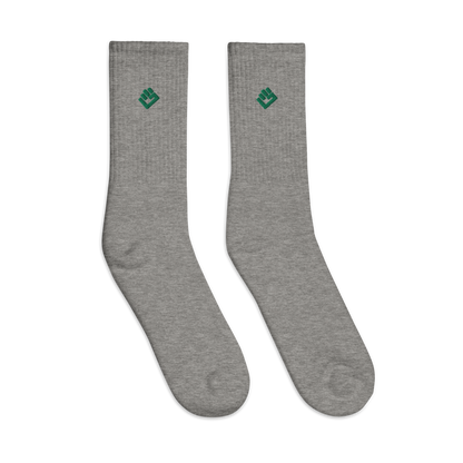 Rebel Street Socks