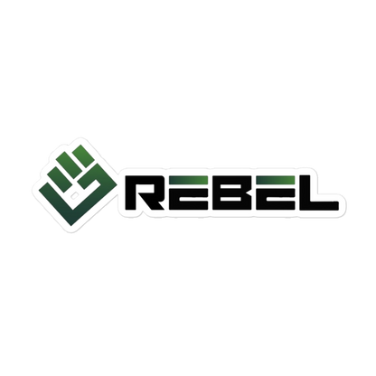 VIP Rebellion Stickers