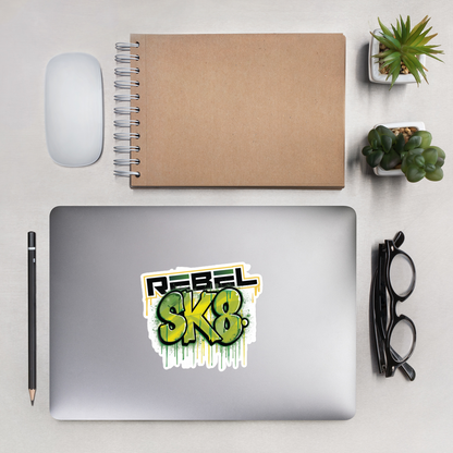 Neo Rebellion Stickers