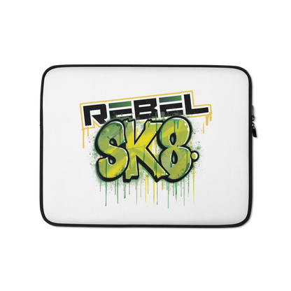 Neo Rebellion Laptop Sleeve