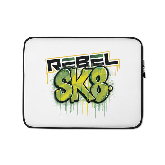 Neo Rebellion Laptop Sleeve