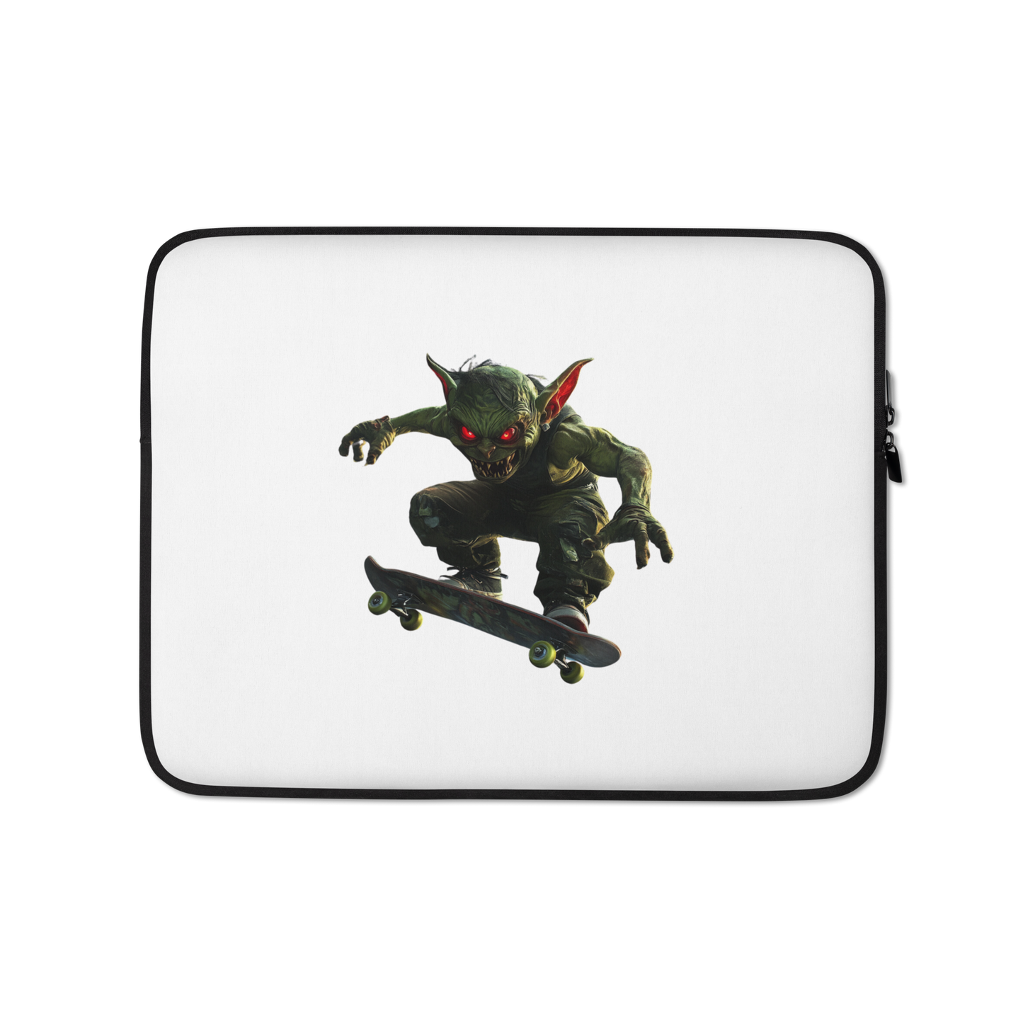 Gremlin Rebellion Laptop Sleeve