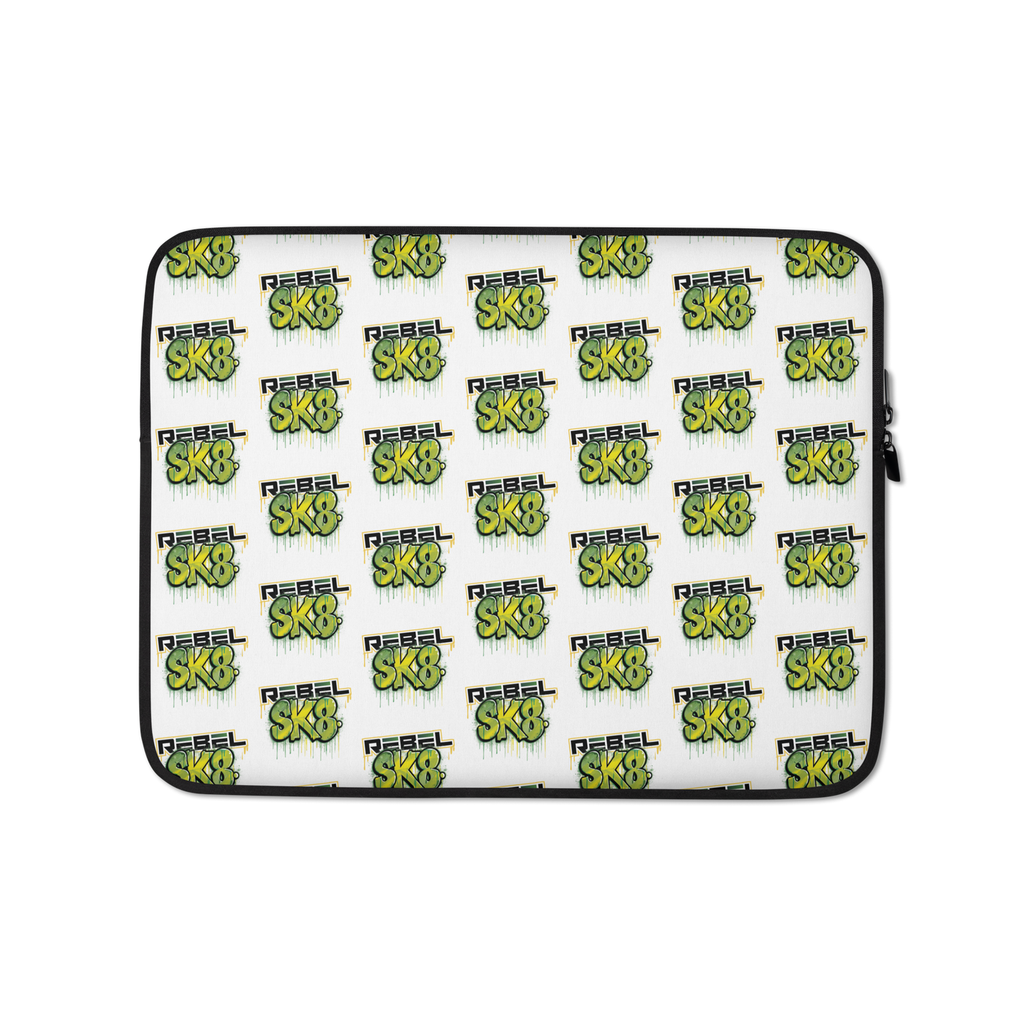 Neo Rebellion Overload Laptop Sleeve