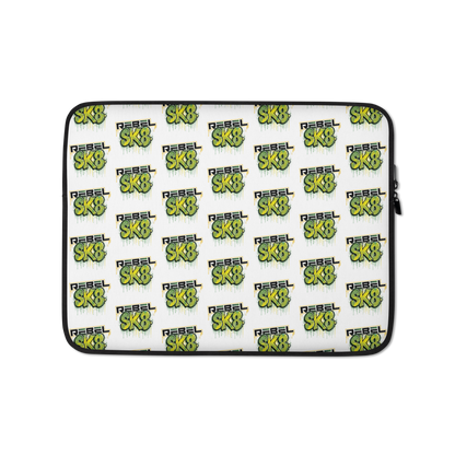 Neo Rebellion Overload Laptop Sleeve