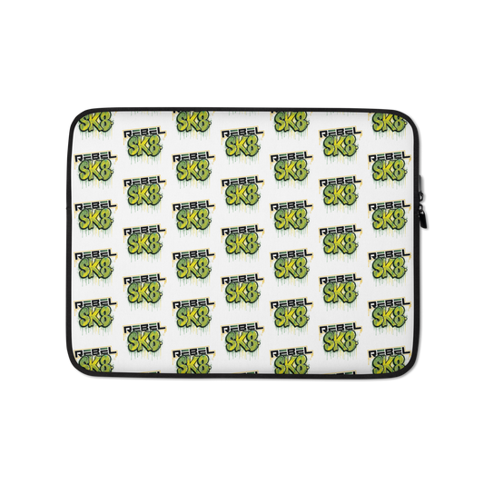 Neo Rebellion Overload Laptop Sleeve