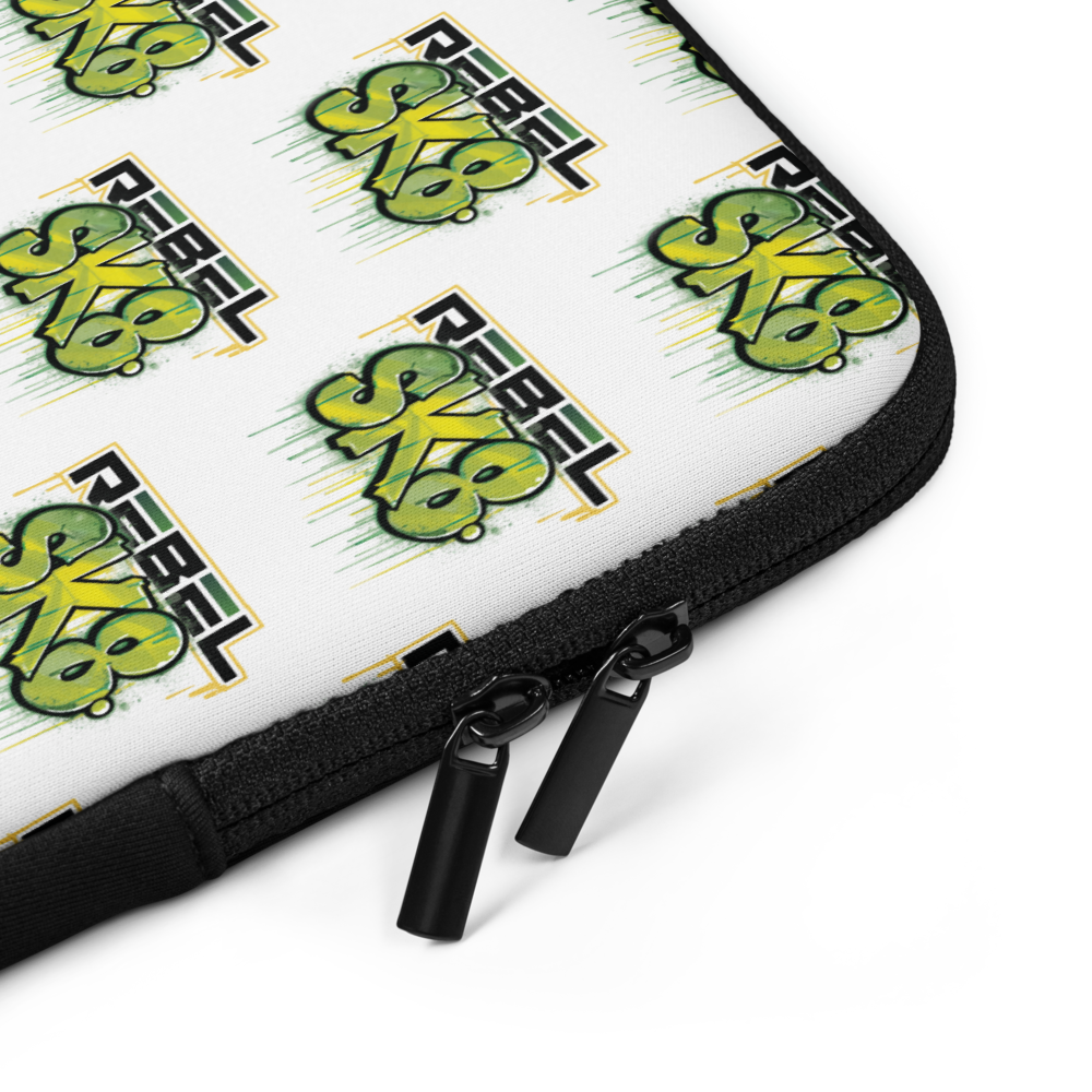 Neo Rebellion Overload Laptop Sleeve