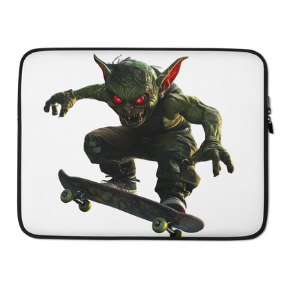 Gremlin Rebellion Laptop Sleeve