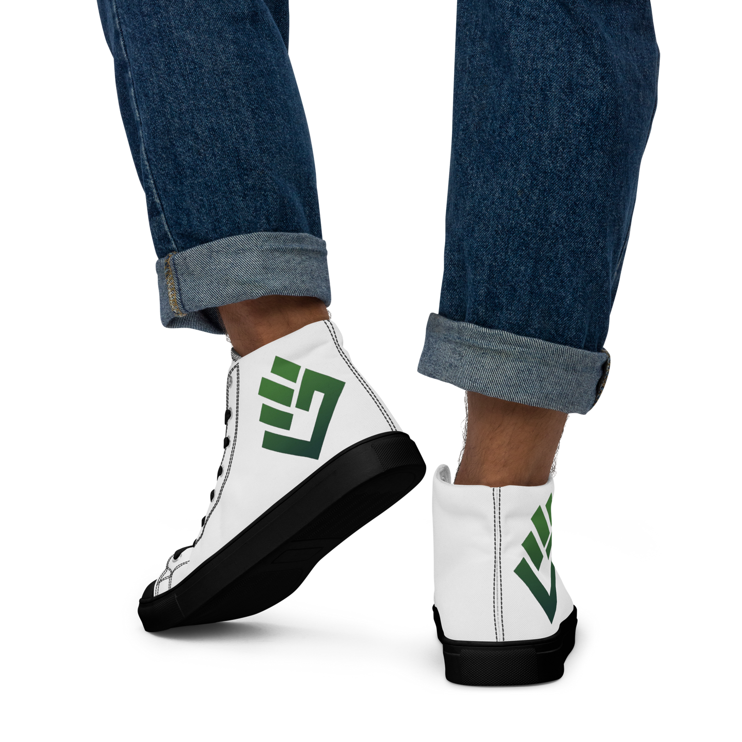 Rebel Canvas Sneakers ~ Women