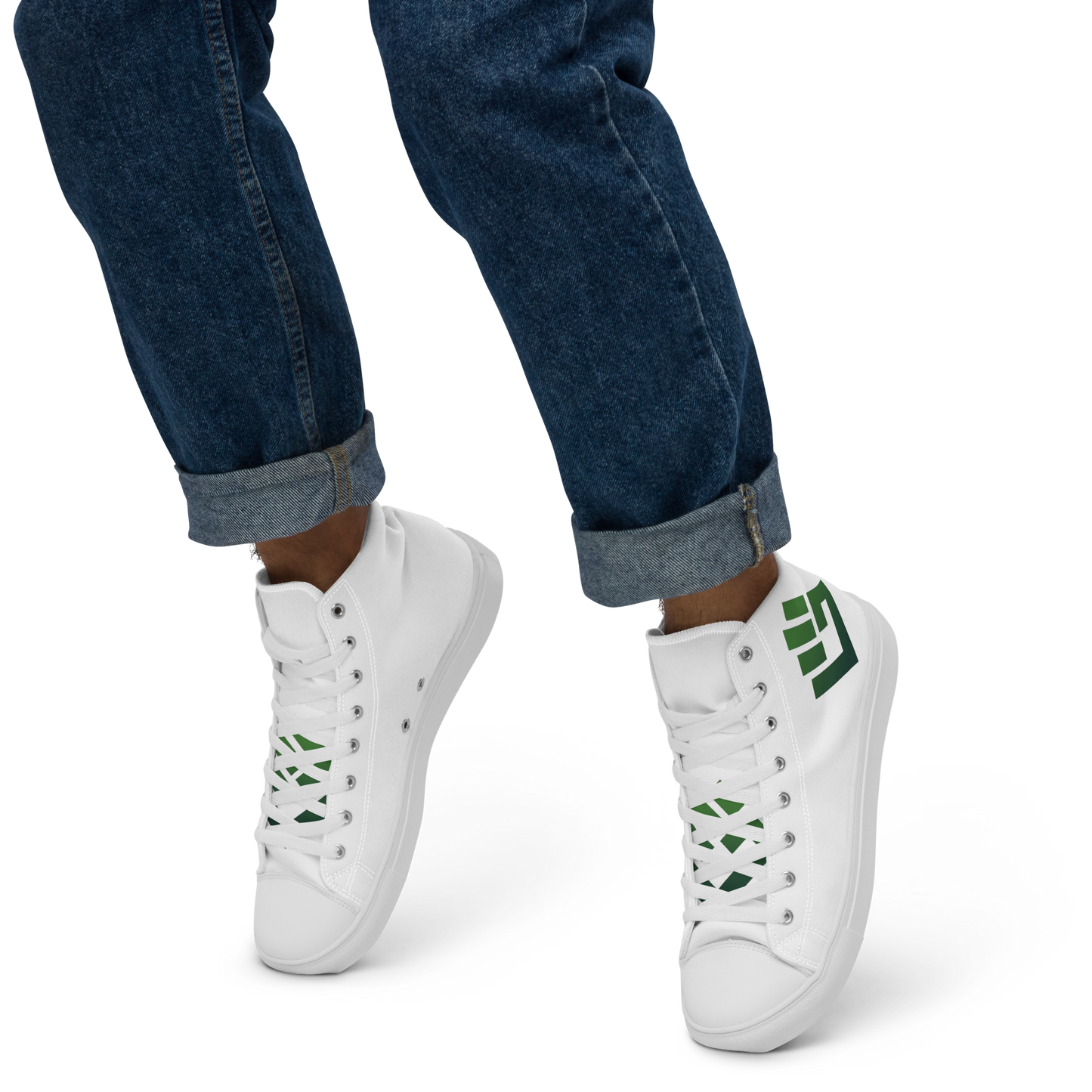 Rebel Canvas Sneakers ~ Women