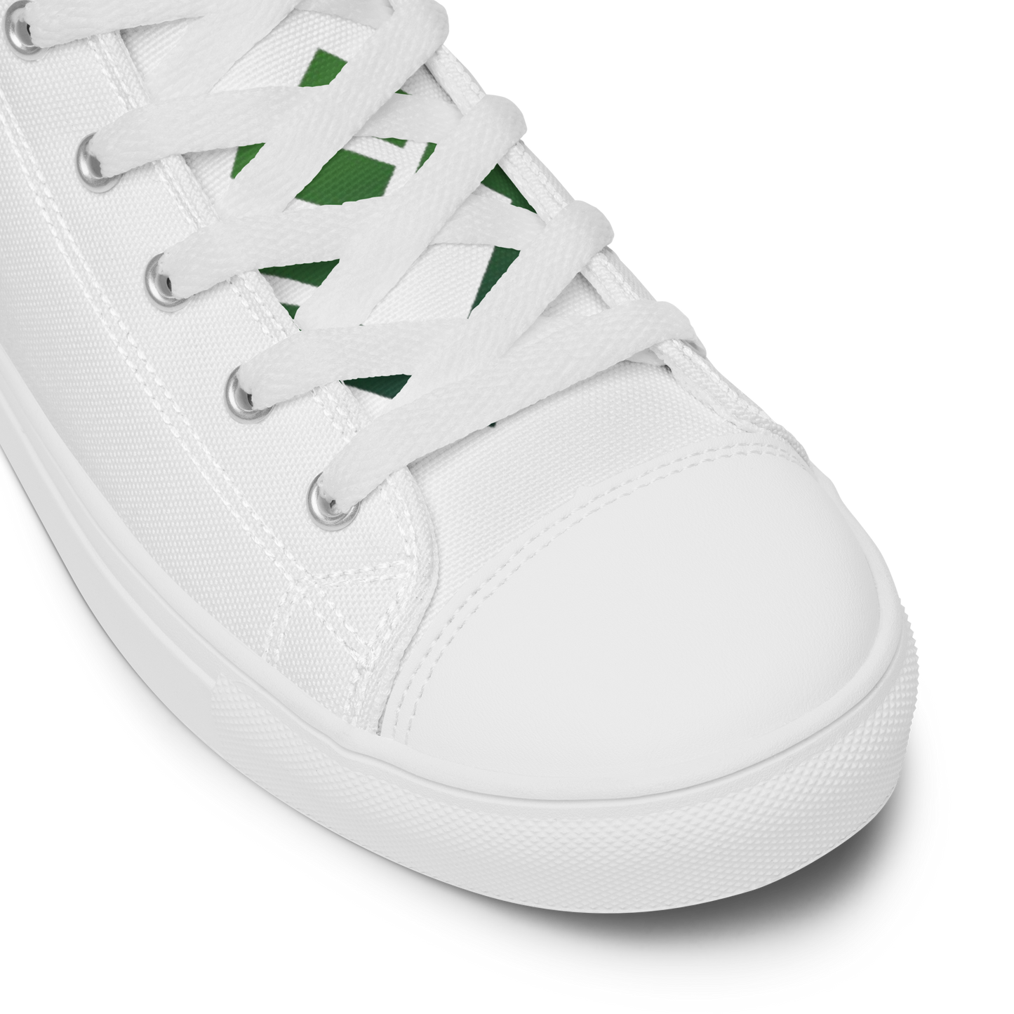 Rebel Canvas Sneakers ~ Women