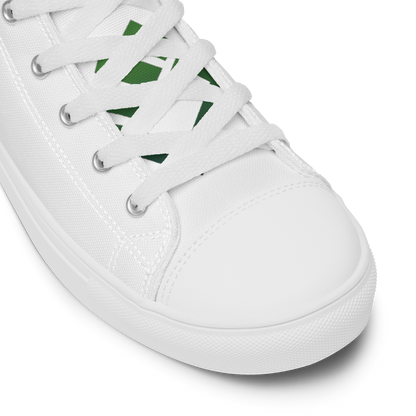 Rebel Canvas Sneakers ~ Women