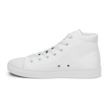 Rebel Canvas Sneakers ~ Women