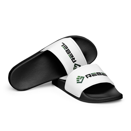 Rebel VIP Slides ~ Men