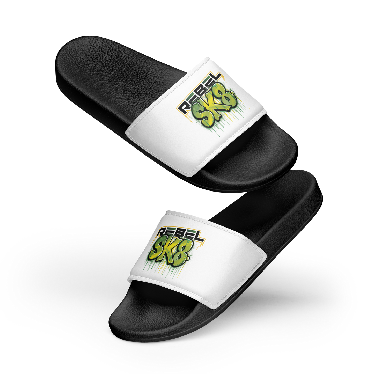 Neo Rebel Slides ~ Men