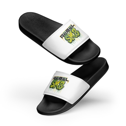 Neo Rebel Slides ~ Men